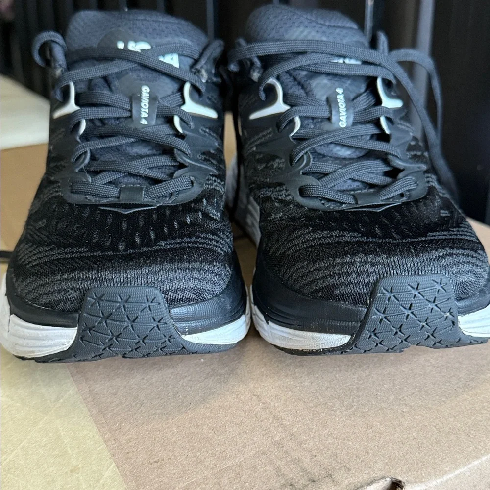 HOKA One One Gaviota4 running shoes - Picture 7 of 8